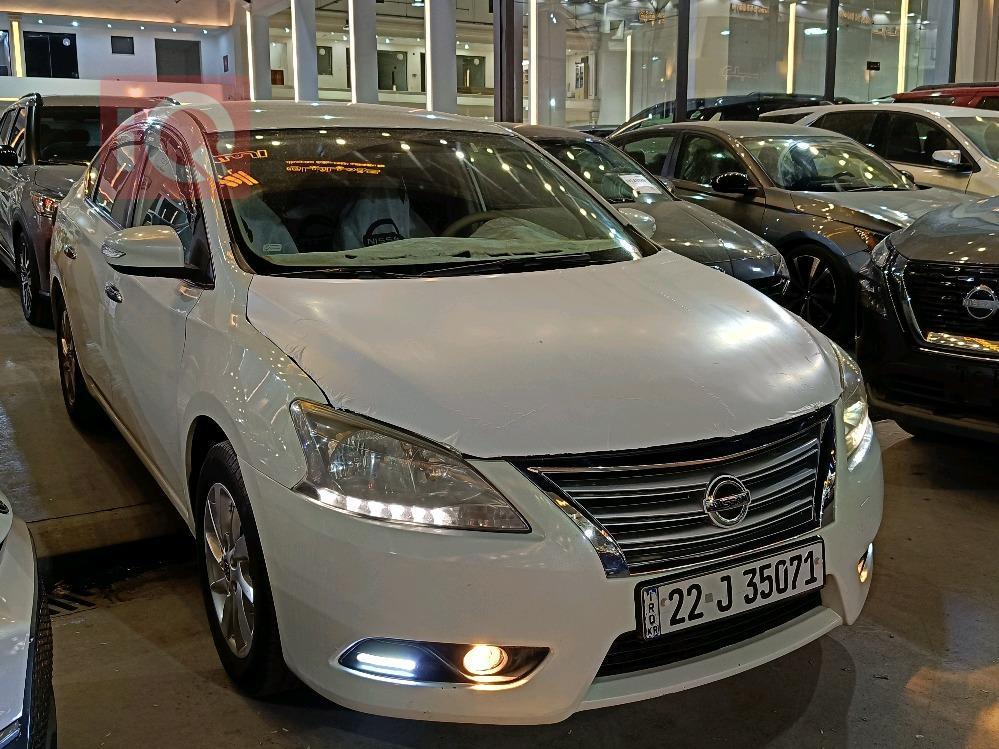 Nissan Sentra